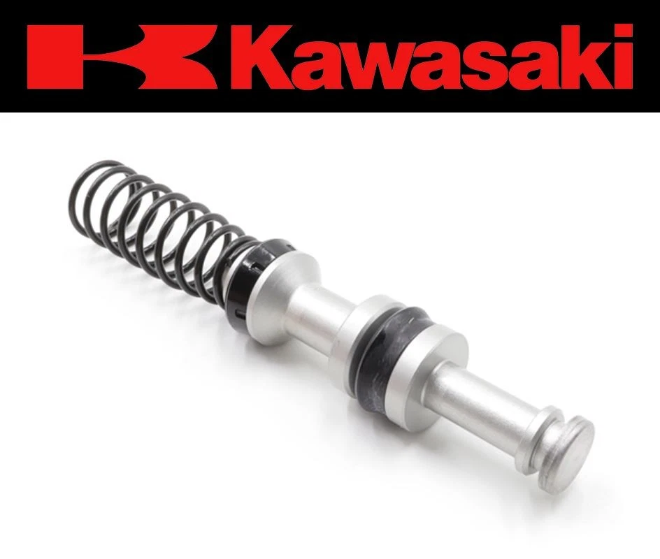 FRONT Brake Master Cylinder Repair Set Kawasaki (See Fitment Chart) #43020-1023 - Image 3 of 4