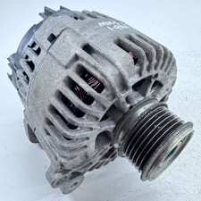 VW GOLF MK5 ALTERNATOR TG14C016 28-4773 1.9 TDI DIESEL BXE 07-09