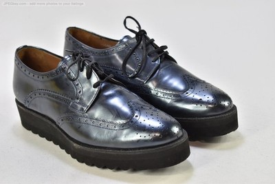Pertini  Damen Halbschuhe Freizeitschuhe  EUR 40 Nr. 25-Z 1914