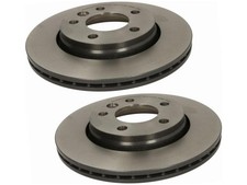 BREMSSCHEIBEN HINTEN FÜR VW CALIFORNIA T6 2.0 15-19 T5 1.9-2.5 07-15