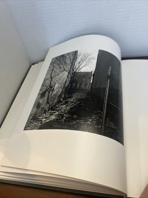 Katsu Naito, Once In Harlem, TBW Books, First Edition Photobook
