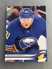 2025-26 Upper Deck #16 Sam Lafferty
