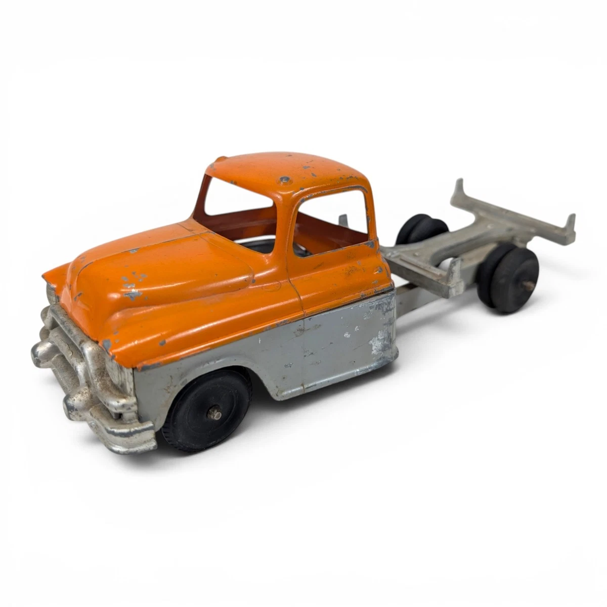 Hubley Diecast and Toy Truck for sale | eBay
