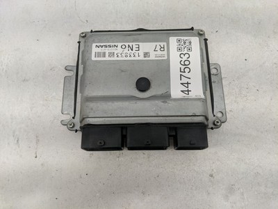 2015-2017 Nissan Quest Engine Control Computer Ecu Pcm Ecm Pcu Oem V6GNR