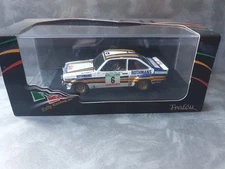 Ford Escort Mk2 Vatanen Rallye Portugal 1981 Trofeu RRAL87 1/43 Rothmans