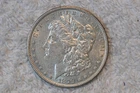 1879-O  MORGAN SILVER DOLLAR