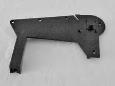 Wersi Kunststoff - Schranier rechts für Wersi PhonX, Performer...