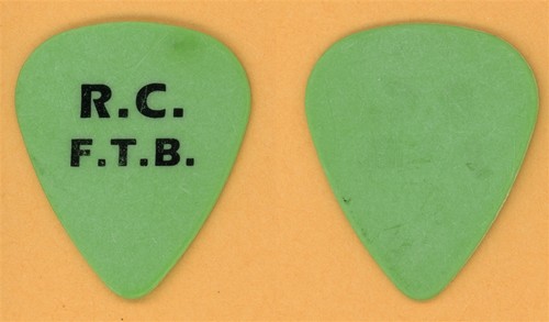 Joe Stump F.T.B. Vintage Tour Guitar Pick