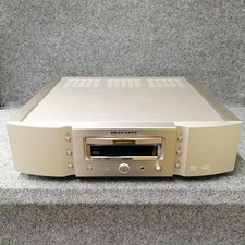 MARANTZ SA-15S1 CD player Junk BE15924