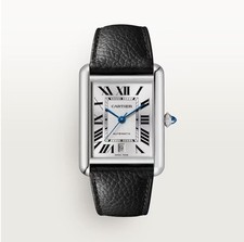 2026 CARTIER TANK MUST XL FULL SET 41mm WSTA0141 *MINT CONDITION* 13