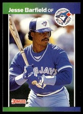 Click to enlarge Jesse Barfield