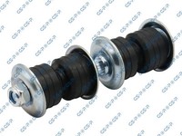 GSP Koppelstange Stabilisator Vorne FüR Toyota Starlet Paseo Coupe EP9 P8