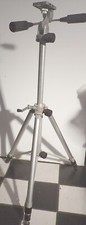 BOGEN Professional Model 3030 Tripod , Range 30"-67"