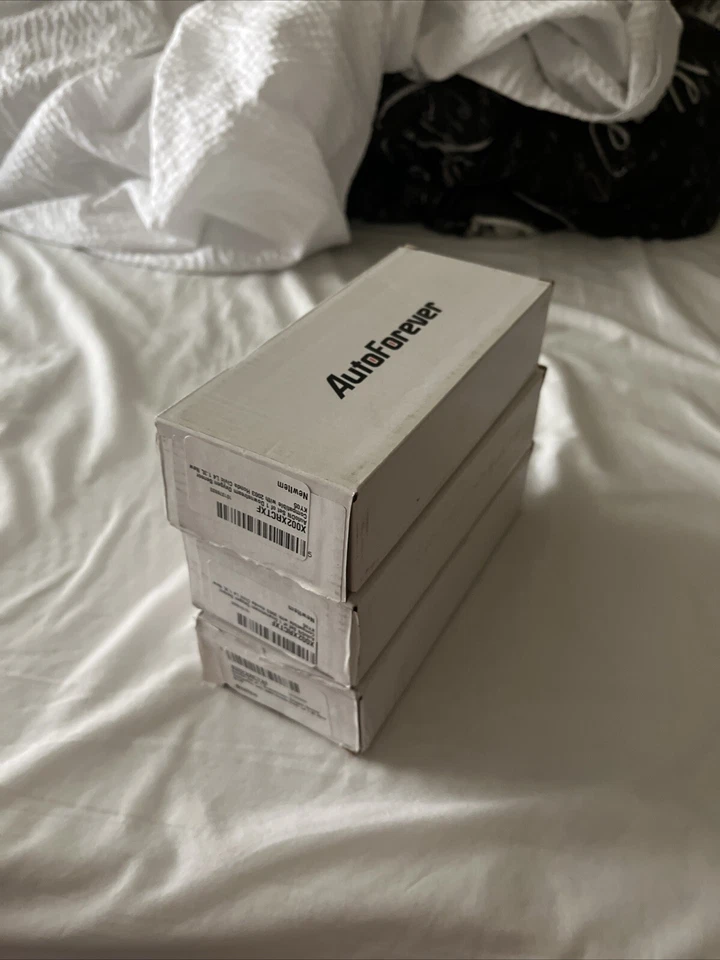 для 2003 2004 2005 Honda Civic 1,3 л кислорода o2 02 датчик вниз по течению - Изображение 4 из 4