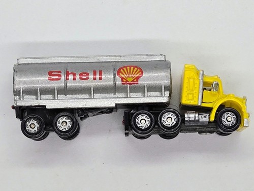 Micro Machines Semi Trucks RV Camper Trailers Buses - You Pick - Vintage Galoob - Picture 110 of 126