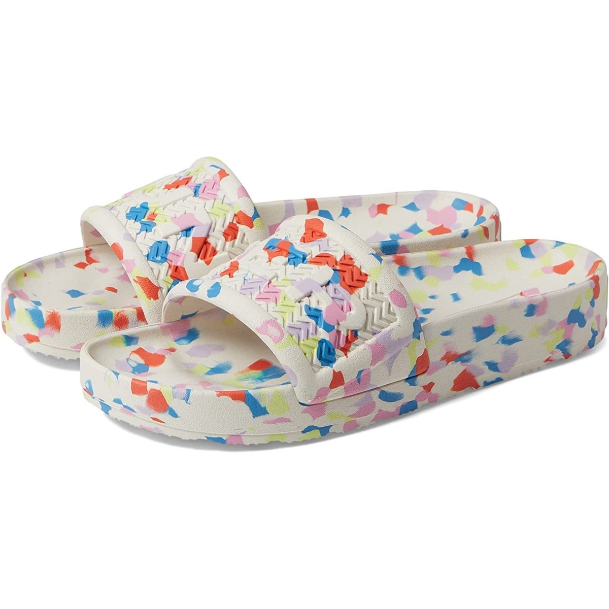 Hunter Original Women's Bloom Algae Marble Lightweight Moulded