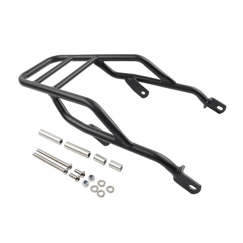 Rear Luggage Rack Carrier Support Shelf For Scrambler 1200X XC XE 2019-2025 - Bild 2 von 11
