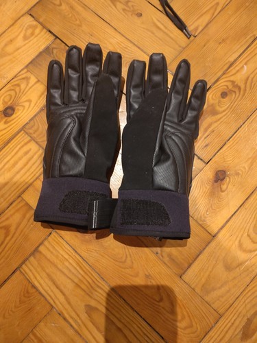 Gore Bike Wear Gloves. Thermal Waterproof. Size 8 - Picture 2 of 3