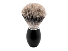 Shaving Brush by Erbe, Germany - Medium