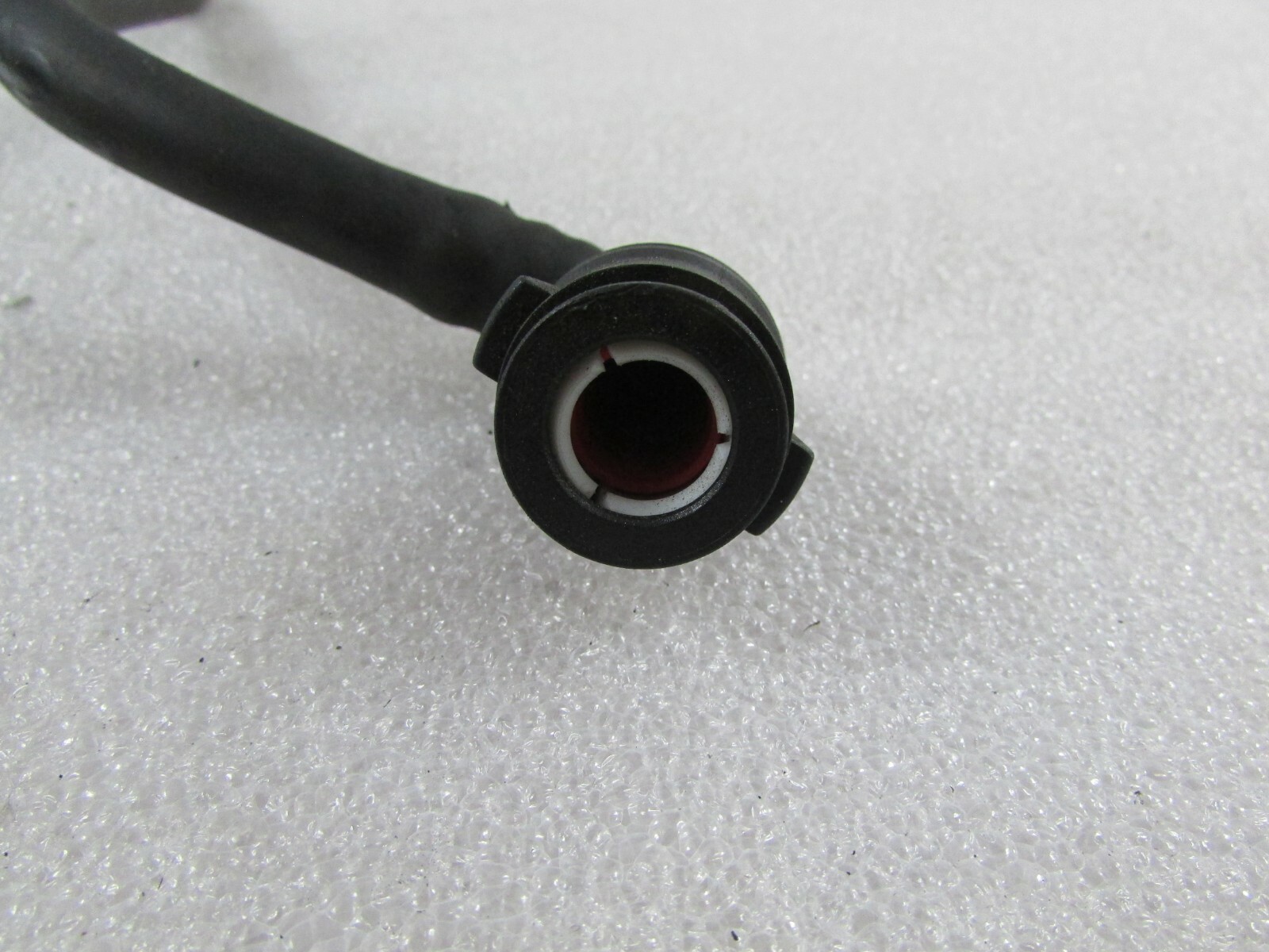 Ferrari 599 GTB, Fuel Tank Breather Valve, Used, P/N 204320