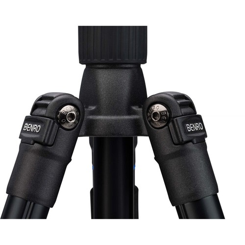 Benro FIT19AIH0 iTrip Tripod Kit with Ballhead - Picture 11 of 12