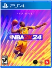NBA 2K24 Kobe Bryant Edition - Sony PlayStation 4 PS4