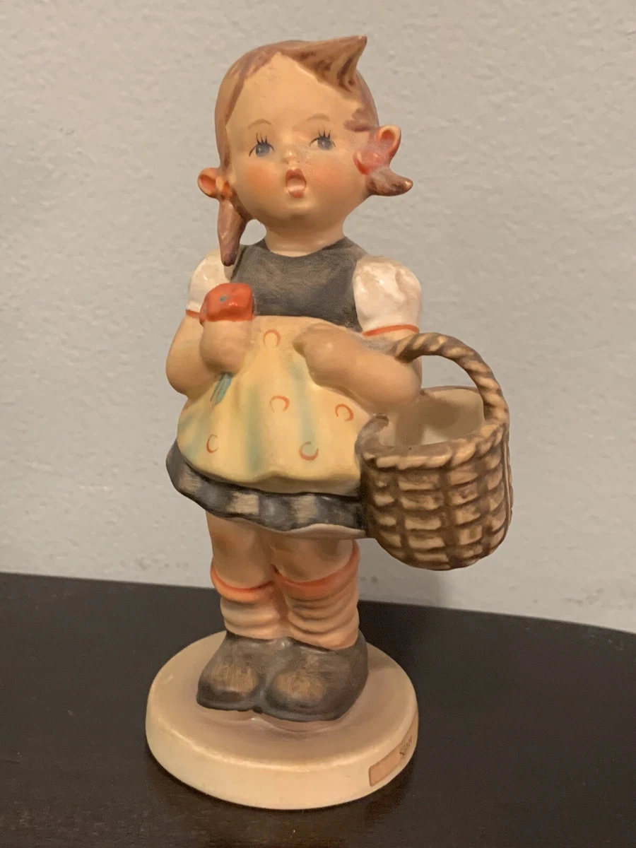 Hummel Figurines Price List, History And Rare Examples, 49 OFF