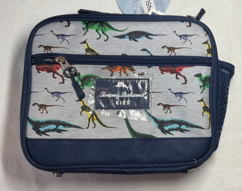 Tommy Bahama Lunch Box