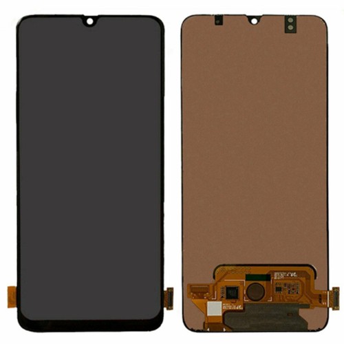 Adatto per Samsung Galaxy A70 2019 display LCD touch screen riparazione telefono - Foto 1 di 5