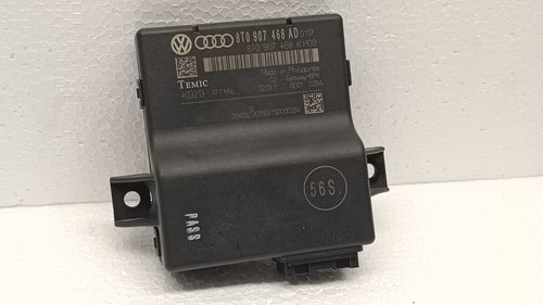8T0907468AD Audi A4 B8 Diagnose-Schnittstelleneinheit Gateway ECU 8T0907468K
