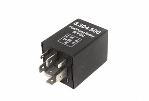 Kaehler Fuel Pump Relay