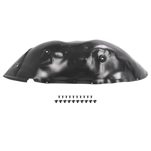 Front Left Driver Fender Liner Splash Shield For Chevrolet Silverado 1500 07-13 - Picture 3 of 12