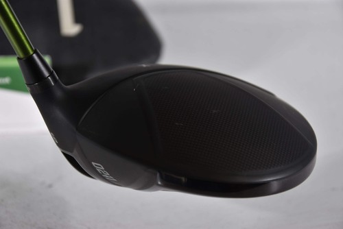 PXG 0211 2022 Driver / 9 Degree / X-Flex Aldila NV 2KXV Green 75 Shaft - Picture 5 of 9