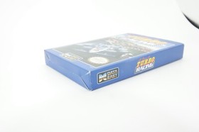 Al Our Jr.'s Turbo Racing Nintendo NES + Caja, docs - sello ovalado
