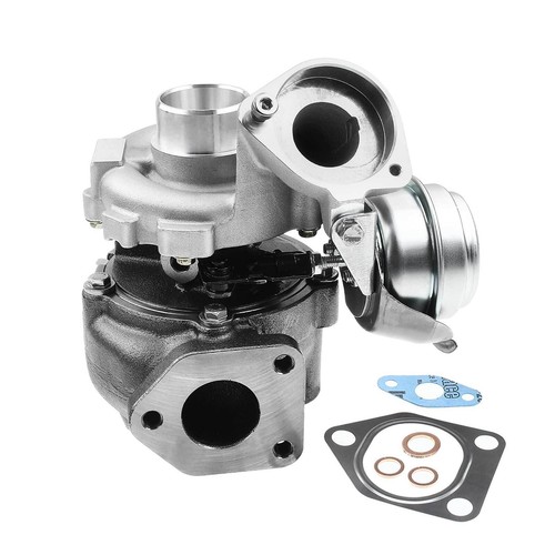 Turbolader Abgasturbolader für BMW 3er E46 320 X3 E83 2.0L 110KW M47 2001-2010 - Bild 2 von 8