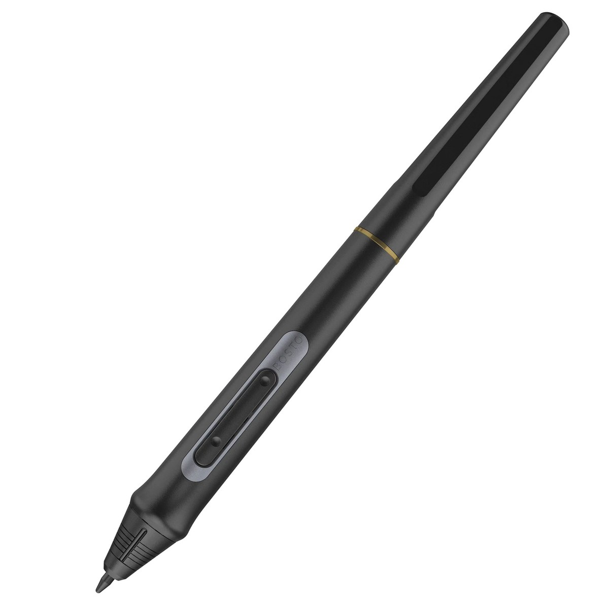 BOSTO Digital Pen 8192 Levels Pressure -Free Pen with 20pcs P6L0