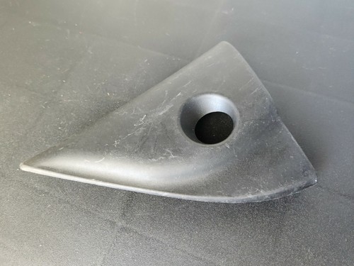 Seitenspiegelabdeckung Spiegeldreieck Toyota Yaris rechts 67491-52020