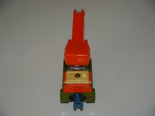 Chuggington Trains Waggons Carry Case Multi-Auktion Riesige Auswahl Ein Versand_A - Bild 109 von 148