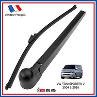 Heckwischer Arm Abdeckung Kappe FüR VW Transporter V 7E0955707
