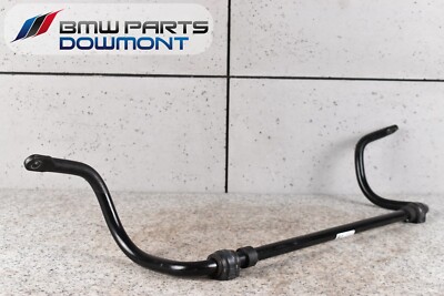 MINI R55 R56 R57 R58 STABILISATOR VORNE SWAY BAR FRONT ACHSE 6772752 nur 53km!