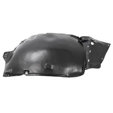 Inner Fender Liner Front Section Passenger Side For 08-13 Infiniti G37/Q60 14-15