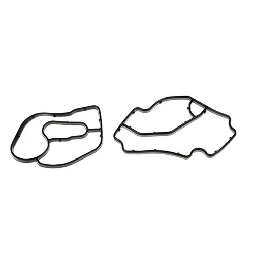 Car Oil Filter Housing Gasket Kit For Mercedes Sprinter 2500 3500 S350 R350 3.0L - Picture 6 of 6