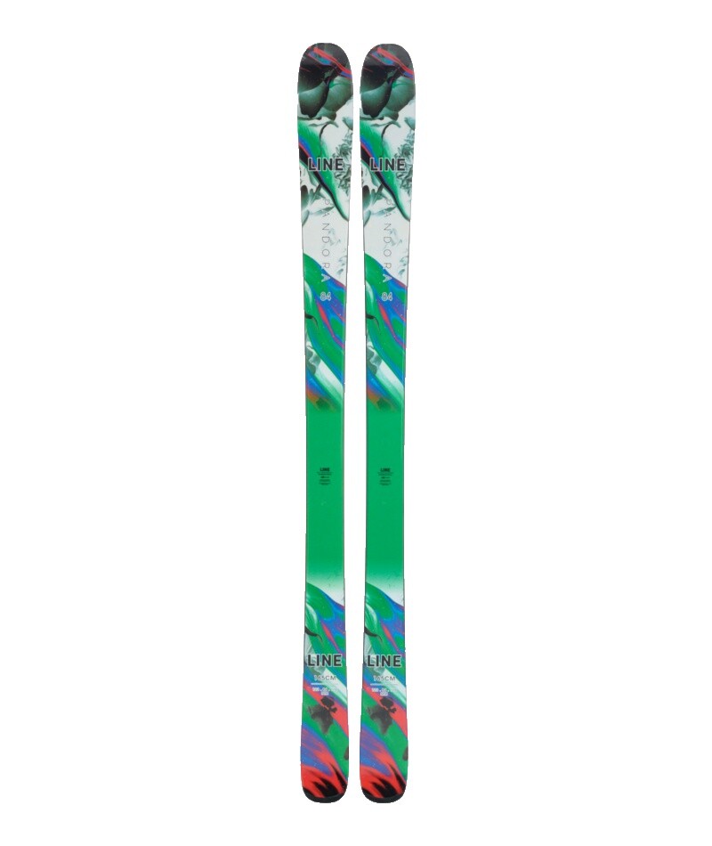 Line Blend Skis | eBay