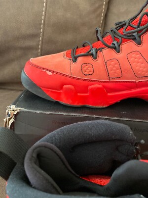 ジョーダン9レトロモーターボート　ジョーンズ Buy Air Jordan 9 Retro 'Motorboat Jones' - 302370 645 | GOAT