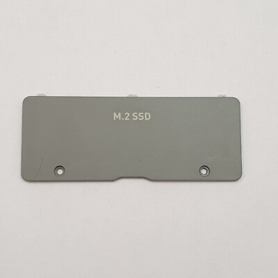 CSL R'Evolve C14 M2 SSD Schacht Abdeckung Gehäuse Unterteil Bottom Cover