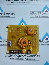 NPN36078 KISU-2A PCB CARD