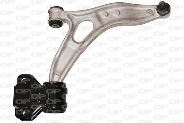 Triangle de suspension droit pour Ford Focus 3 et C-Max II 1.6 TDCi