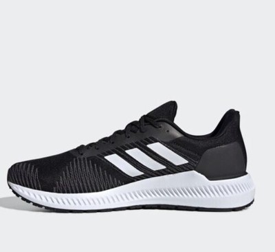 adidas solar blaze black