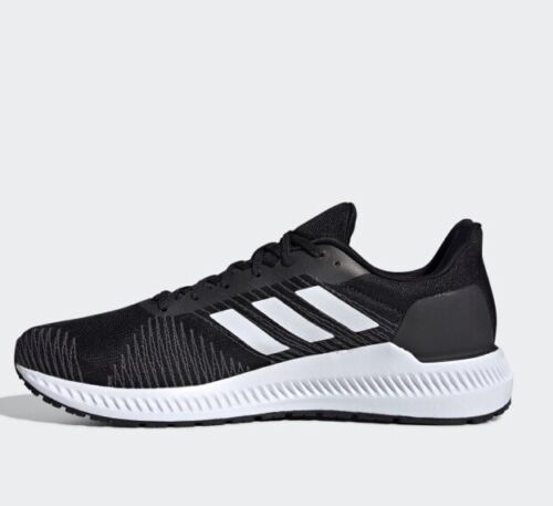 adidas men's solar blaze running shoes