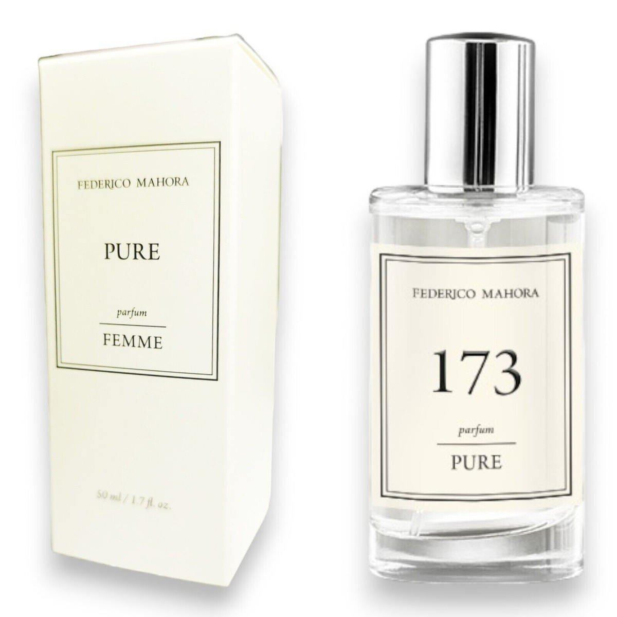 Pheromone 173 Fm Perfume Fm 173 Perfume Hotsell